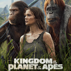 Episode 368 - Kingdom of the Planet of the Apes
