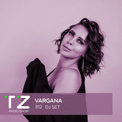 Taktika Zvuka Radio Show #312 - Vargana