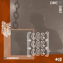 [COZ] - Stamppodcast 20