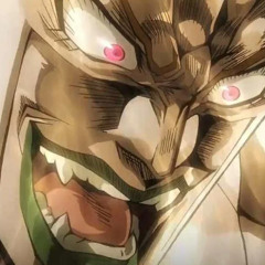 Dio Za Warudo phonk