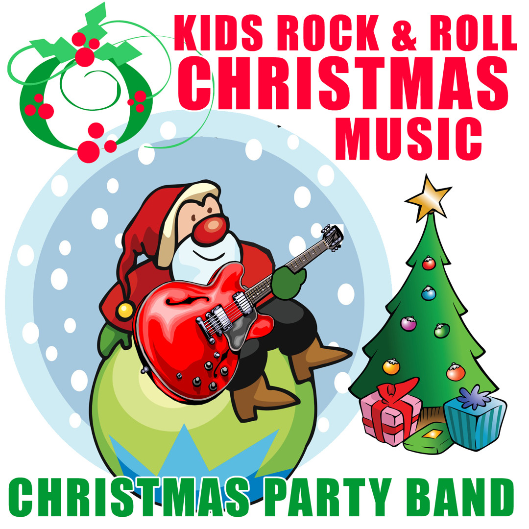 Rock Rudolph Stream Run Run Rudolph (Rock & Roll Mix) by Christmas Party Band ...