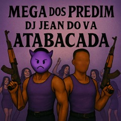 Mc Bruno Rap e Jean do V.A - Mega do predin 2025