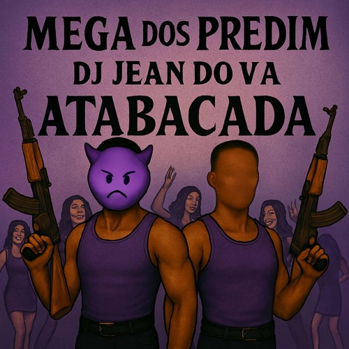 Mc Bruno Rap e Jean do V.A - Mega do predin 2025