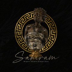Sahiram - Wilgenis Vergara, Angel Doza