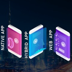 Craft Digital Magic: With iOS App Development Company Dubai iTechnolabs