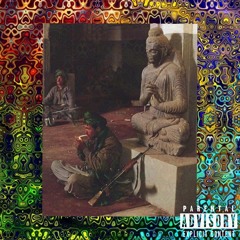 no fun (feat. C.C. papi) (prod. by michael harrison)