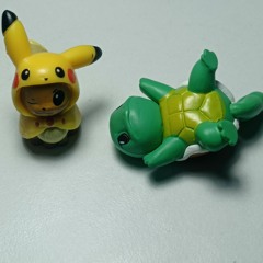 POKEMON   Prod(lilpaja)