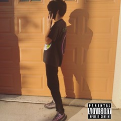 2DIFFERENT (prod. GeoGotBands)