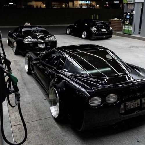 Here With You(HoodTrap Remix)