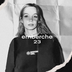 катэраг подкаст 023: Emberche