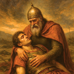 Sohrab and Rustum (Warrior Father and Son)