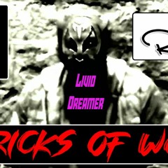 Tricks of War-Livid Dreamer, MF DOOM, RZA (Produced By Omegah Red)