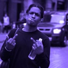 A$AP Rocky ft. Wiz Khalifa - Purple Swag / No Permission (prod. Falloutskyy)