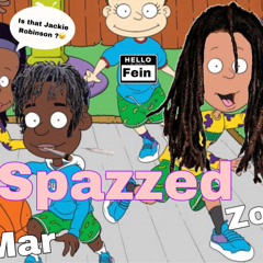 Spazzed ft (Mr.pickyofeetup)