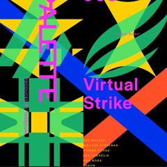 Virtual Strike (English Ver.) feat. Finana Ryugu
