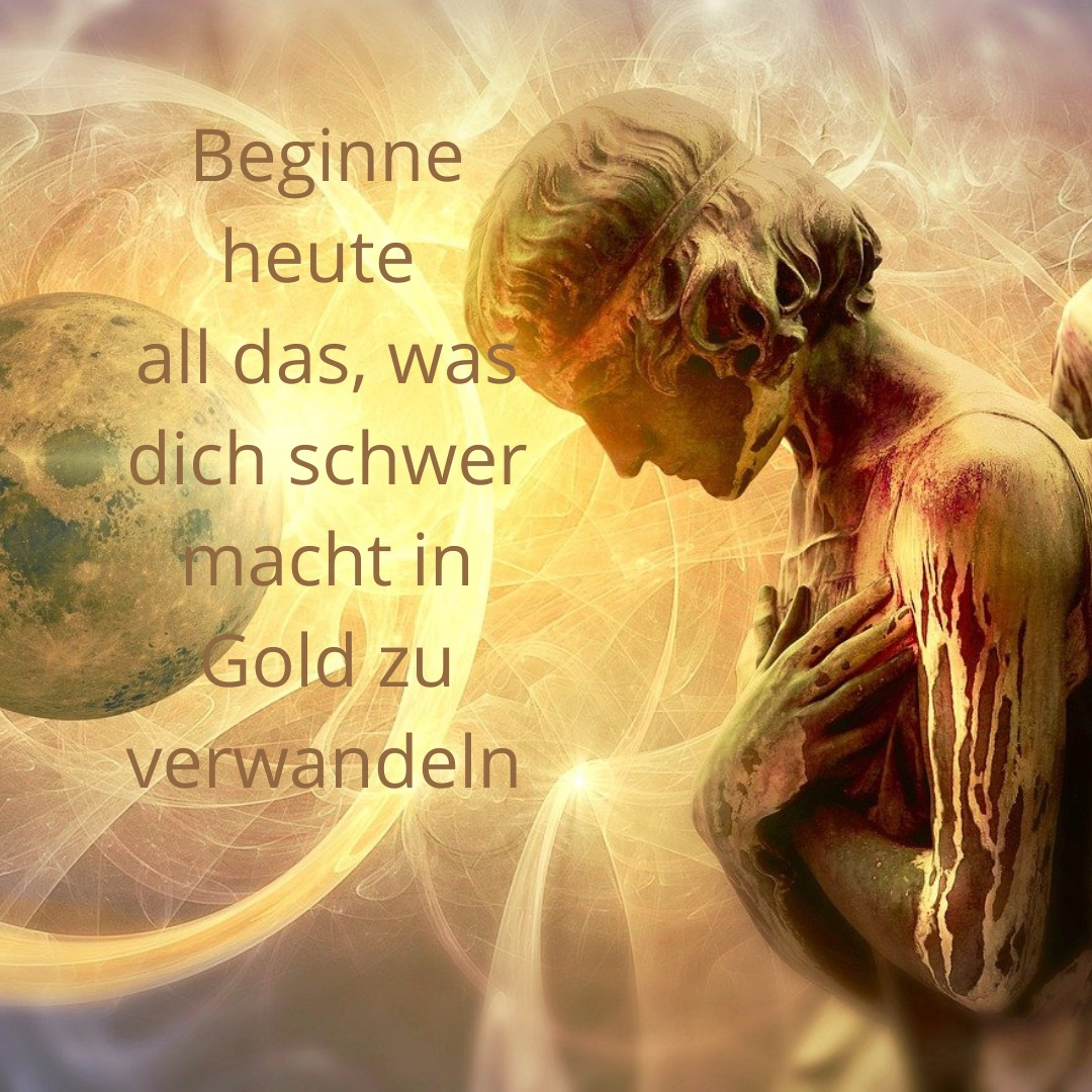 Seelentraum | Meditation | Coaching
