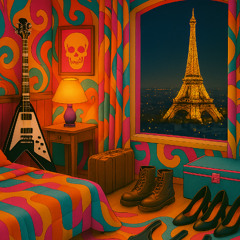 I'm In Paris With You (In 1960)