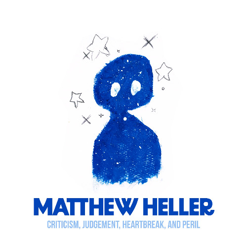 Matthew Heller - Miss Conjecture