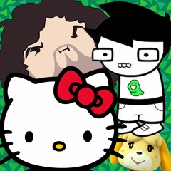 Fan F*ckers, Amiibo Scalpers and Homestuckers