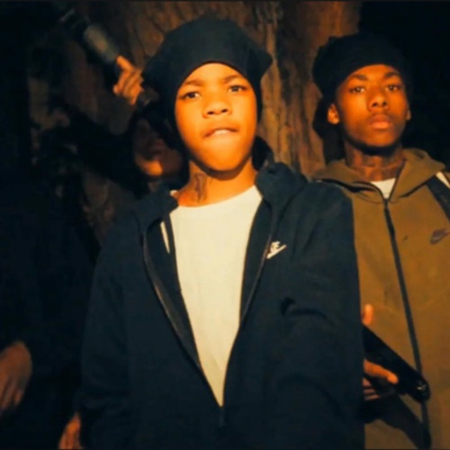 FULLYCHOP - CHANGE (FULL VERSION)