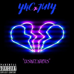 DISINGENUOUS