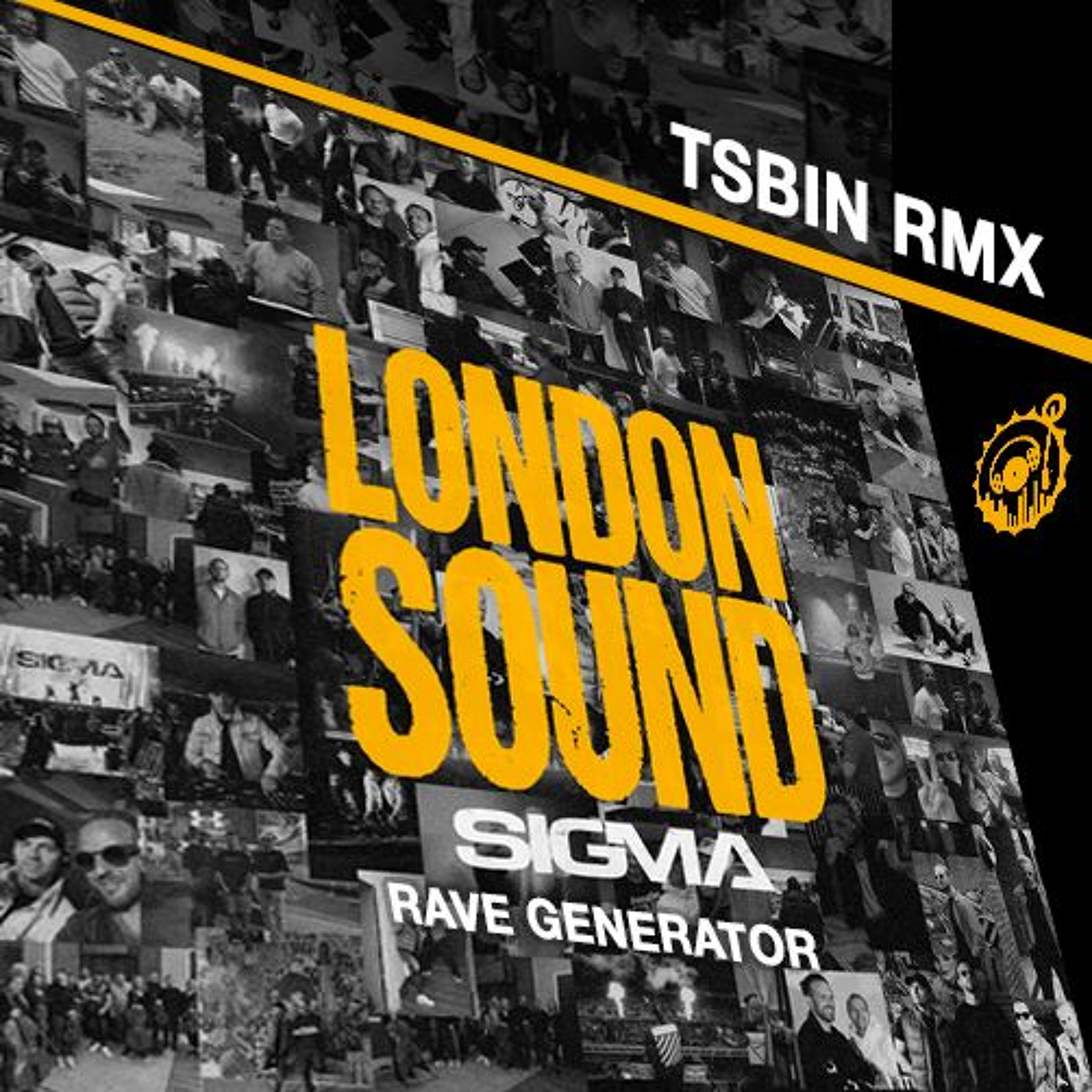TSBiN