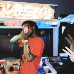 BigBabyGucci—Obsession Prod. Fish