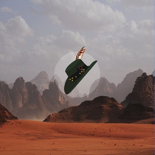 ÂMÂDO - Desert Gypsy 11