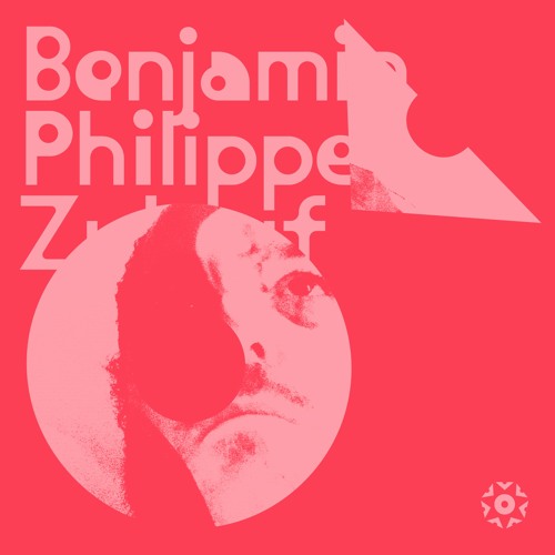CosmicLAB 004 - Benjamin Philippe Zulauf