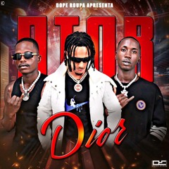 DOPE ROUPA - DIOR ( PRO. INEVIL BEAT ).mp3