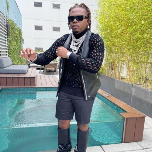 Stream BR3 x ESBM - I TOOK THE TOP OFF by BR3 | Listen online for free ...