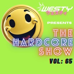 The Hardcore Show Vol 65