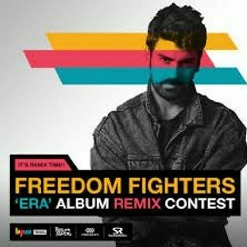 Free Download: Freedom Fighters "Era"  (Remix Halform)