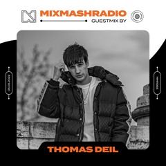 Laidback Luke Presents: Thomas Deil Guestmix | Mixmash Radio #365
