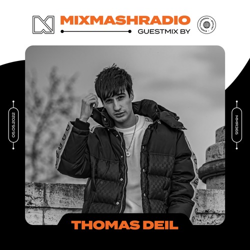 Stream Laidback Luke Presents: Thomas Deil Guestmix | Mixmash Radio #365 by  Mixmash Radio | Listen online for free on SoundCloud