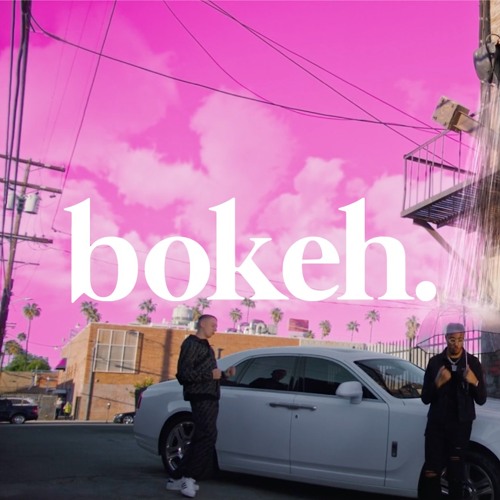Aitch & AJ Tracey - Rain (Bokeh. bootleg) [FREE DOWNLOAD]