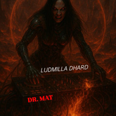 LUDMILLA DHARD (HALL0W€N) 2025-11-02