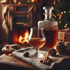 Ron Añejo (Mellow Rhum) for String Quartet