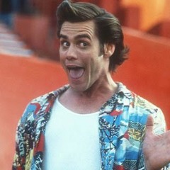 młodyBA - Ace Ventura