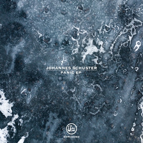 Premiere: Johannes Schuster - Panic [SOMA636D]