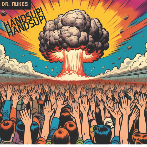 HANDSUP!
