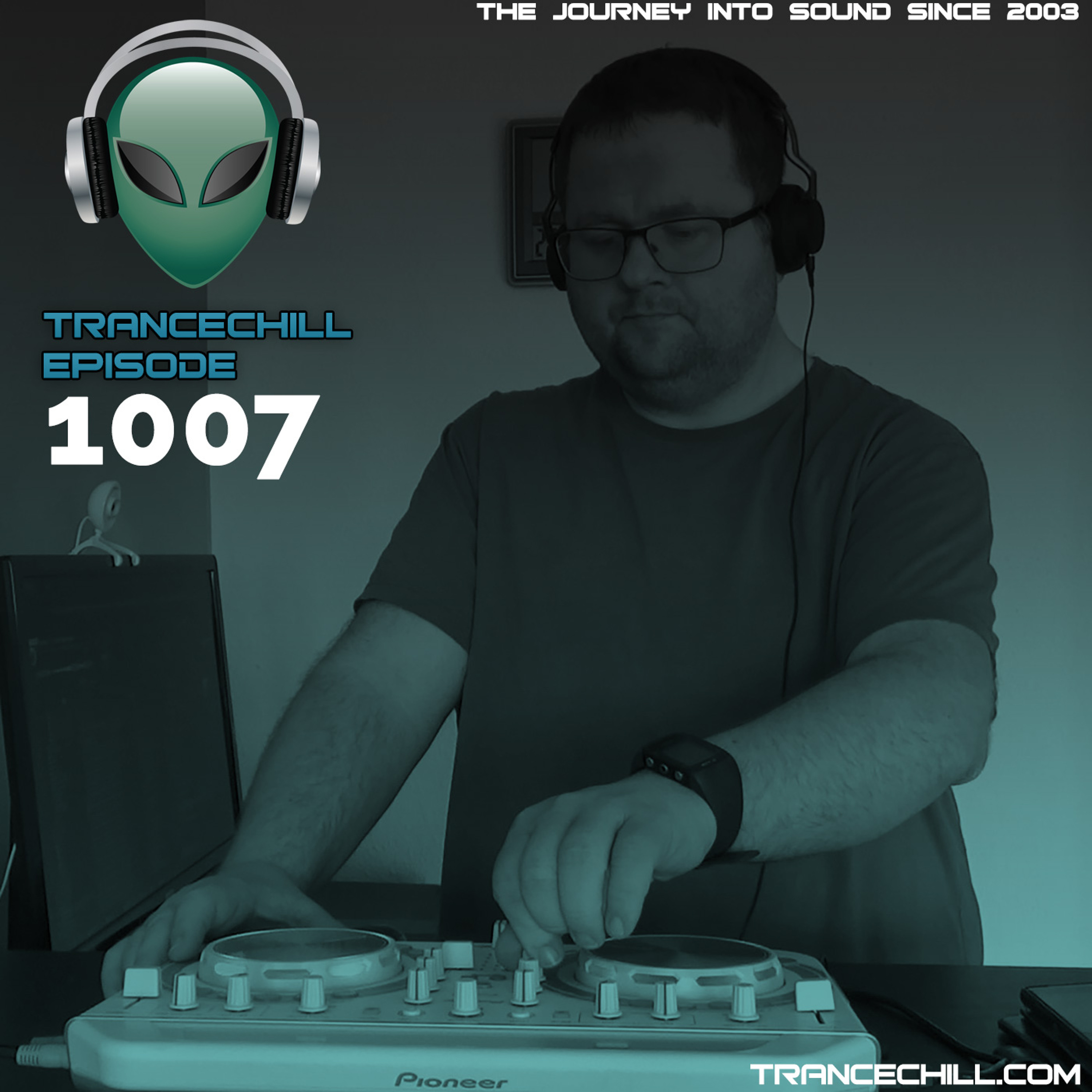 TranceChill Podcast