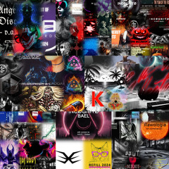 2024 Releases // •INCØGNITØ•