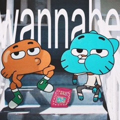 Lhisz - wannaBe (con @punkkettoo)