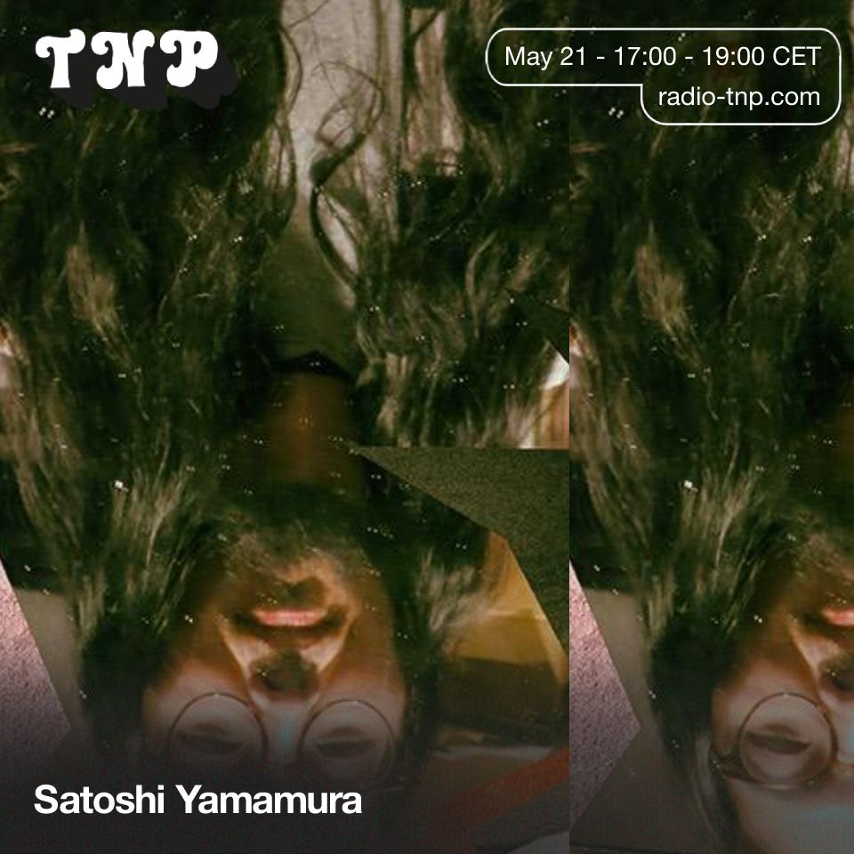 Satoshi Yamamura