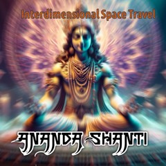 Interdimensional Space Travel