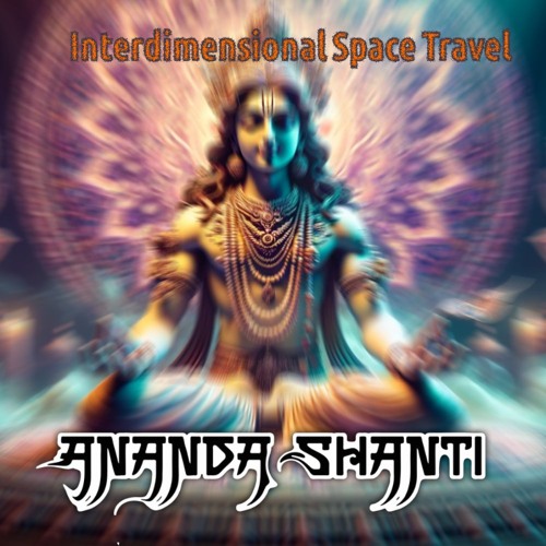 Interdimensional Space Travel
