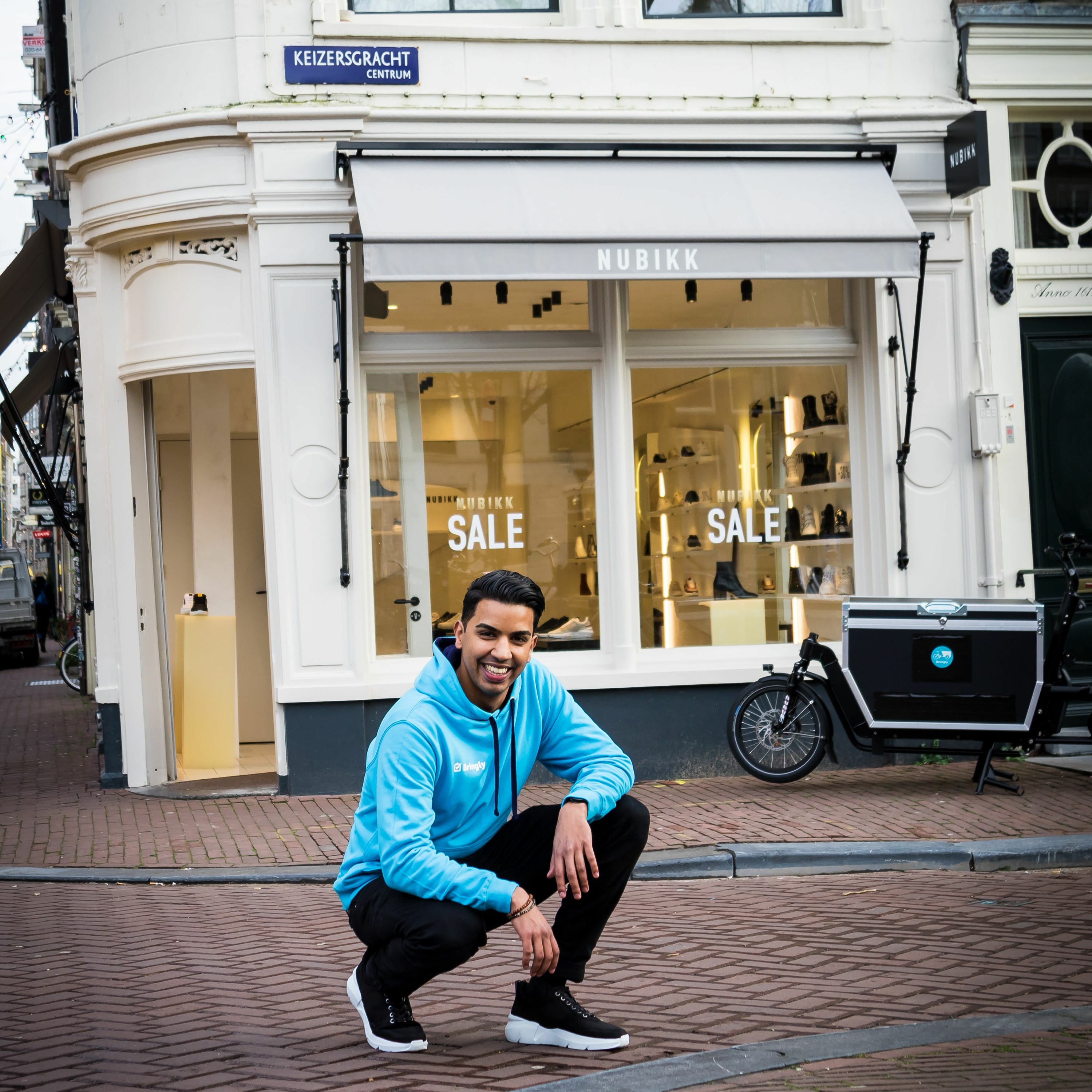 Podcast: Interview met Rajiv Laigsingh van #UnlockRetail