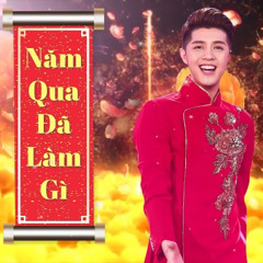 EDM-NAM QUA DA LAM GI ( NHANVAU EDIT) ( vocal filter )