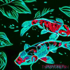 LIGHTS OUT (prod. TAPWATERFISH)